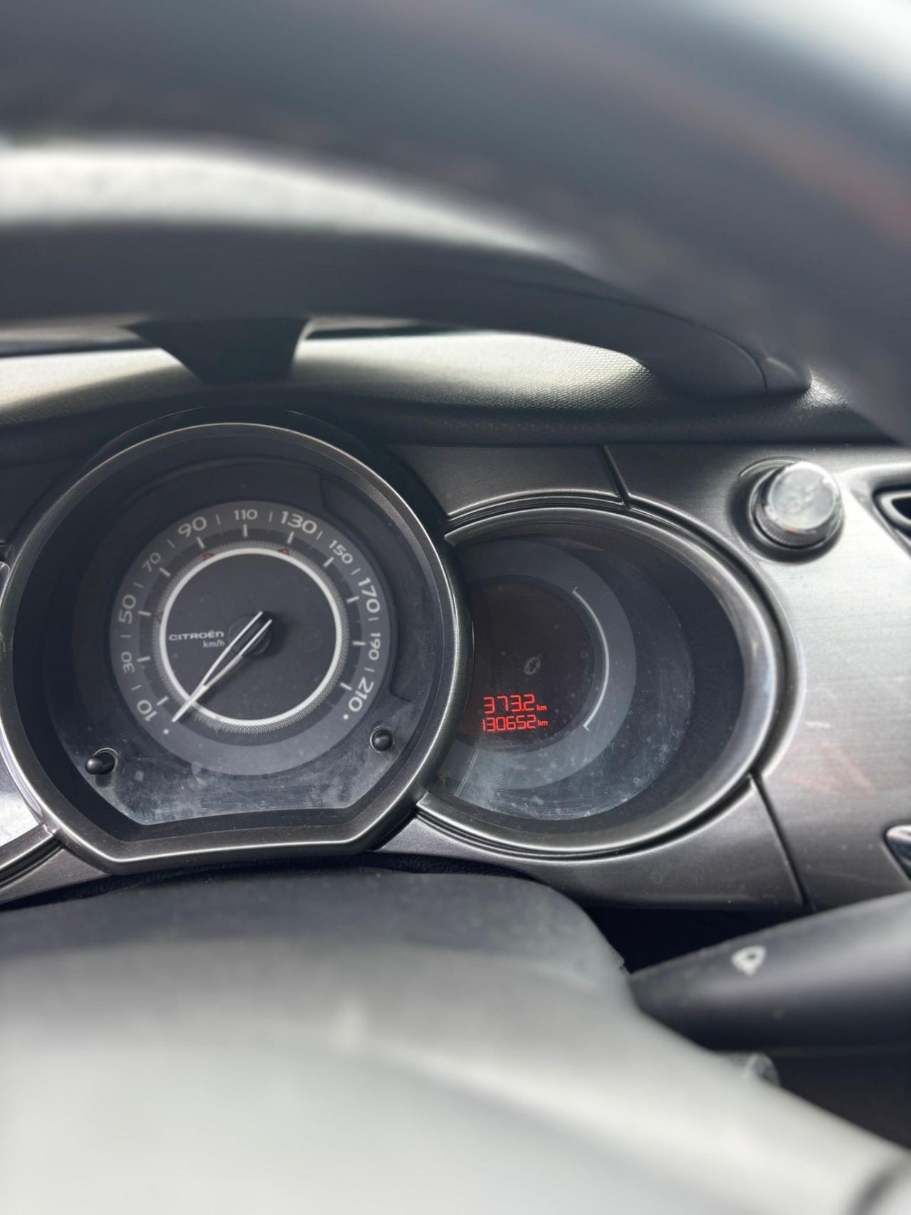 Citroen C3 1.4 Exclusive Style Eco Energy G