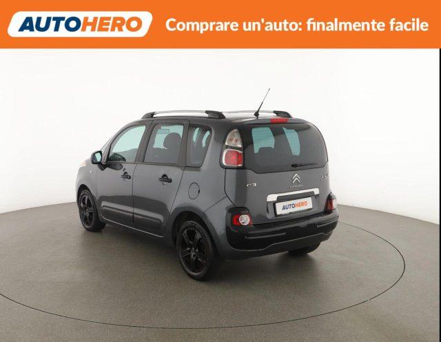 CITROEN C3 Picasso BlueHDi 100 Feel Edition