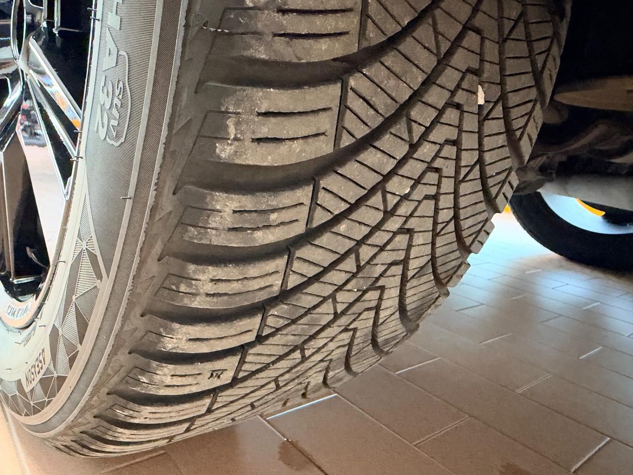 Bmw X5 xDrive30d 258CV E6 7 Posti