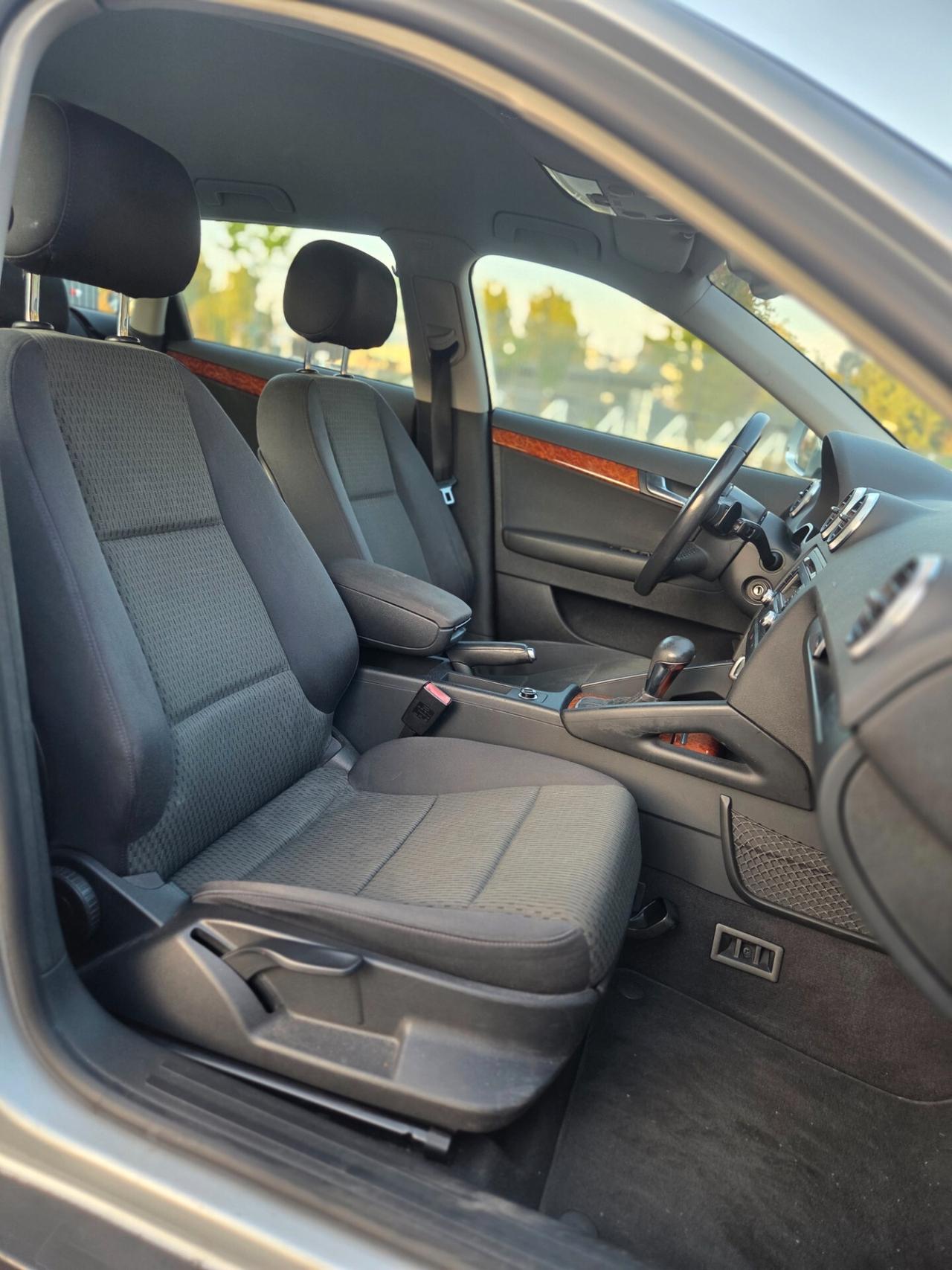 Audi A3 SPB 1.4 16V TFSI Ambition