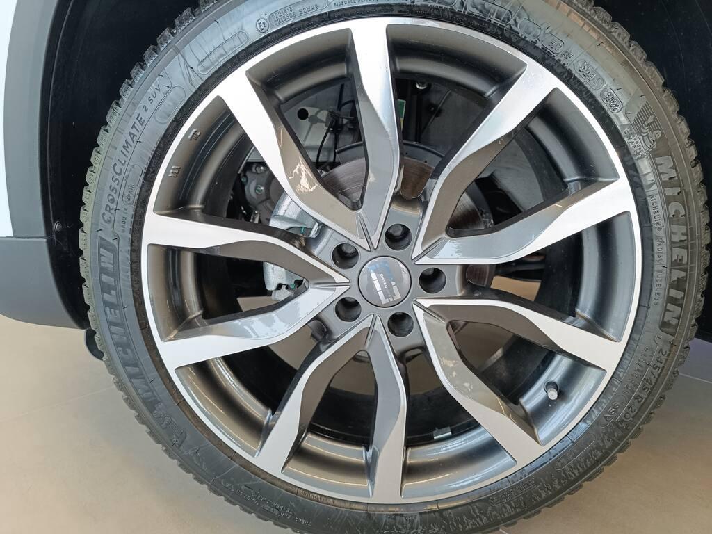 Sportequipe Sportequipe 5 1.5 Turbo Bi-Fuel CVT