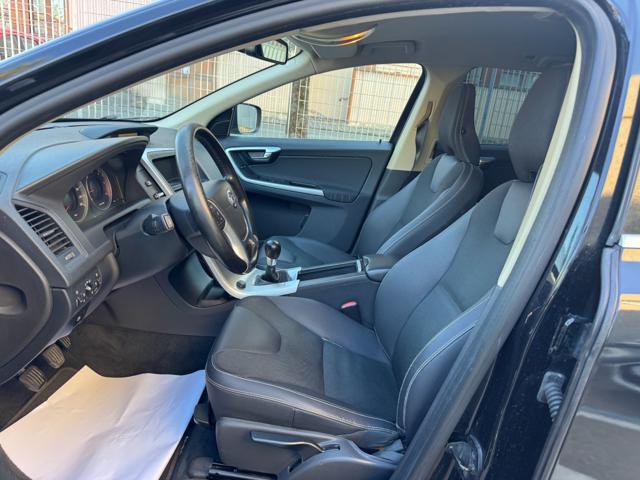 VOLVO XC60 2.4 D 175 CV DRIVe Kinetic