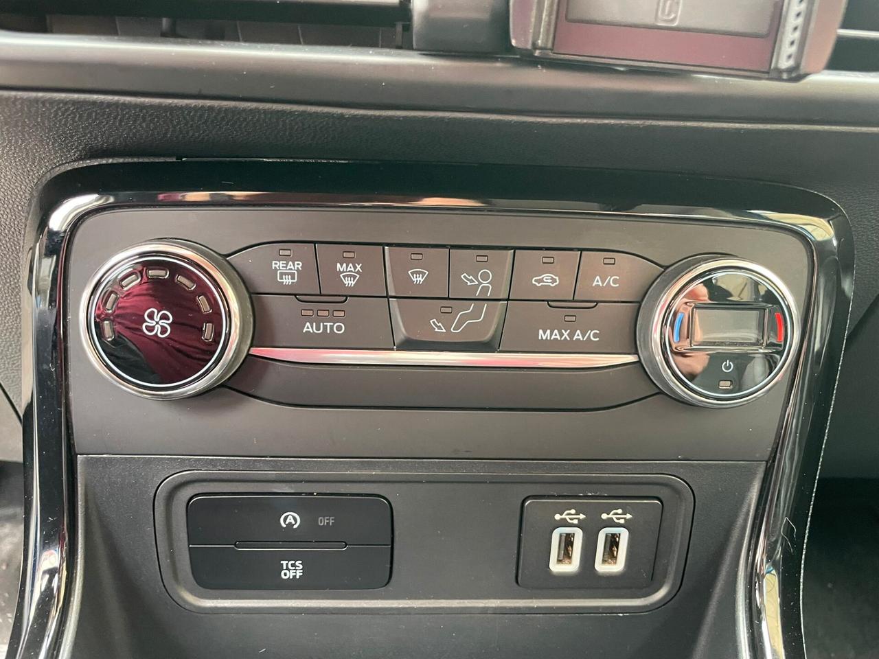 Ford EcoSport 1.0 EcoBoost 125 CV Start&Stop ST-Line