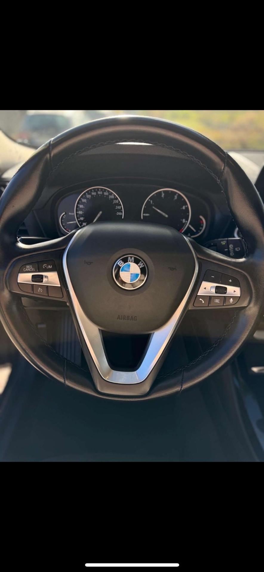 Bmw X3 sDrive18d 48V Business Advantage