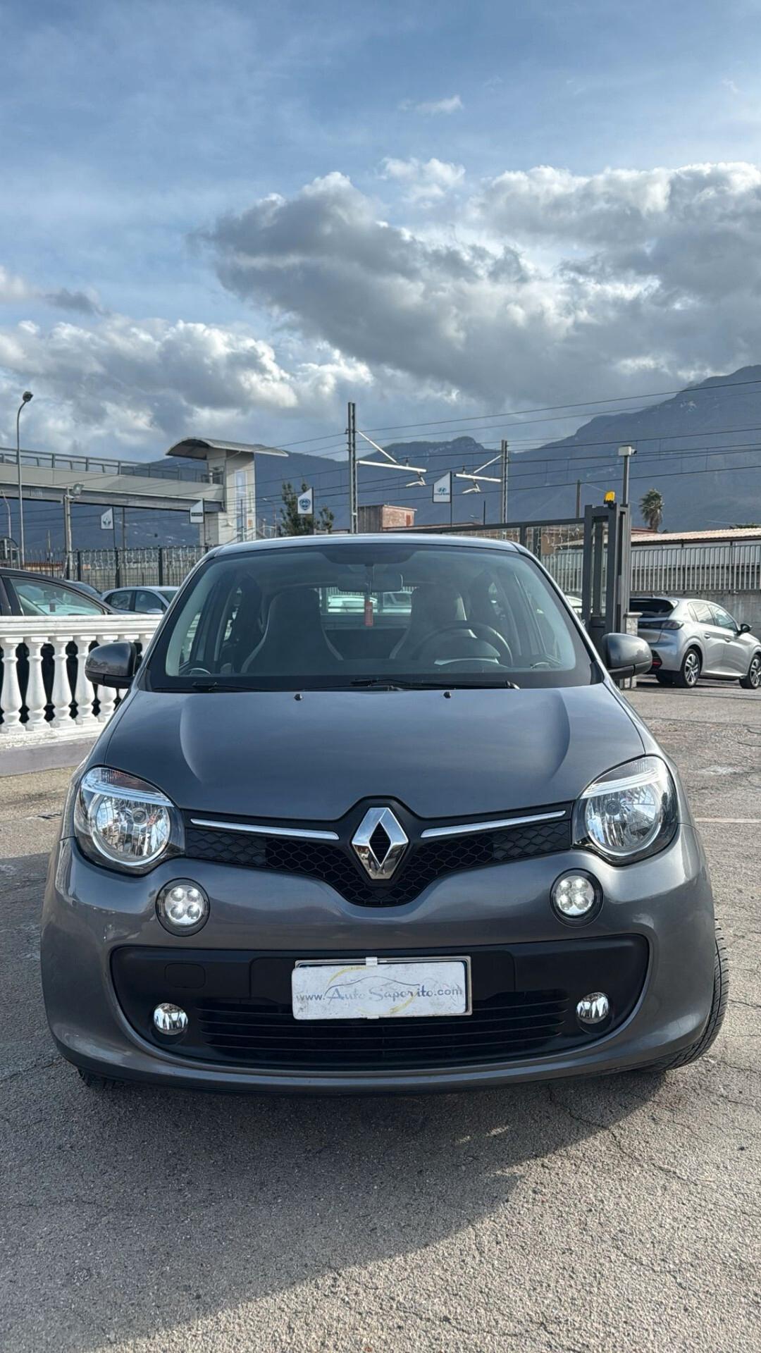 Renault Twingo 1.0BENZINA CON IMPIANTO GPL