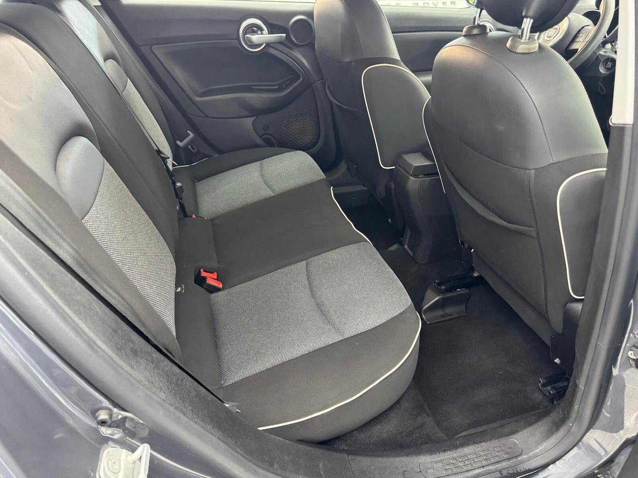 Fiat 500X 1.3 MJT 95Cv Diesel - OK NEOPATENTATI