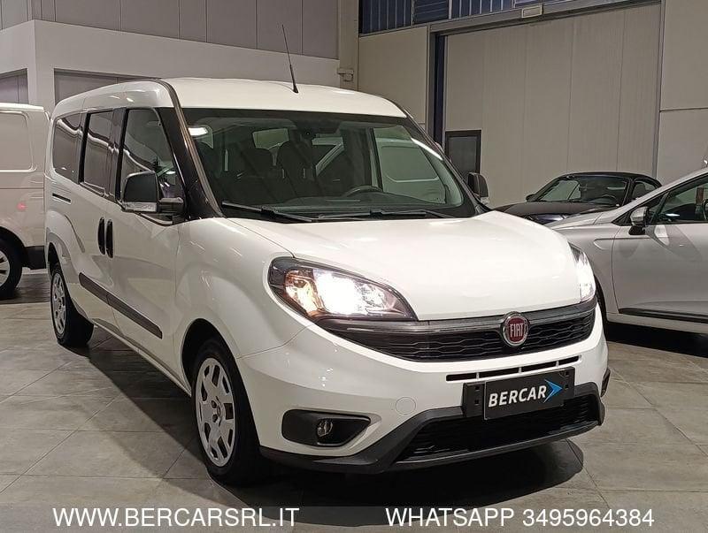 FIAT Doblò Doblò 1.3 MJT S&S PL Combi Maxi N1 Lounge