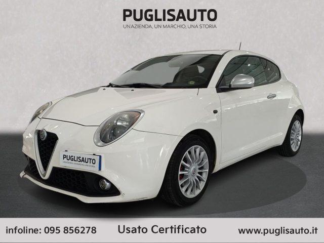 ALFA ROMEO MiTo 1.3 JTDm 95 CV S&S Super