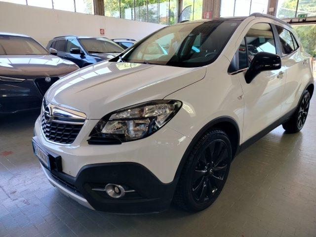 OPEL Mokka 1.4 140CV 4x2 Cosmo
