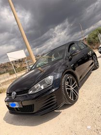 Volkswagen Golf 7 GTD 2.0 TDI 5p. 184 cv anno 2015