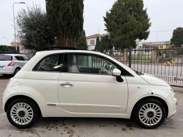 Fiat 500 500 III 1.2 easypower Lounge Gpl 69cv