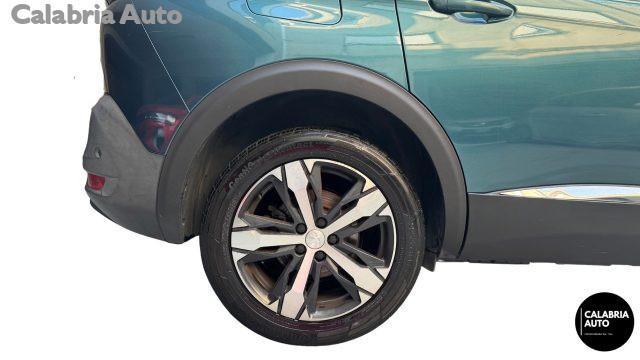 PEUGEOT 5008 BlueHDi 180 S&S EAT8 GT