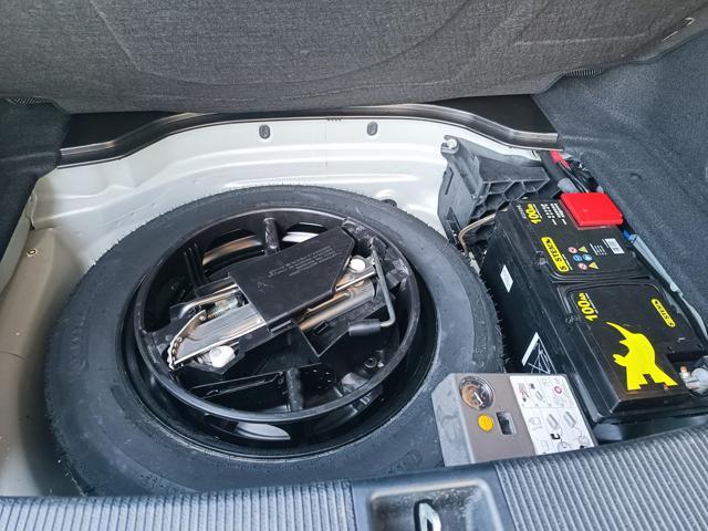 MERCEDES-BENZ C 220 CDI Avantg. BELLISSIMA