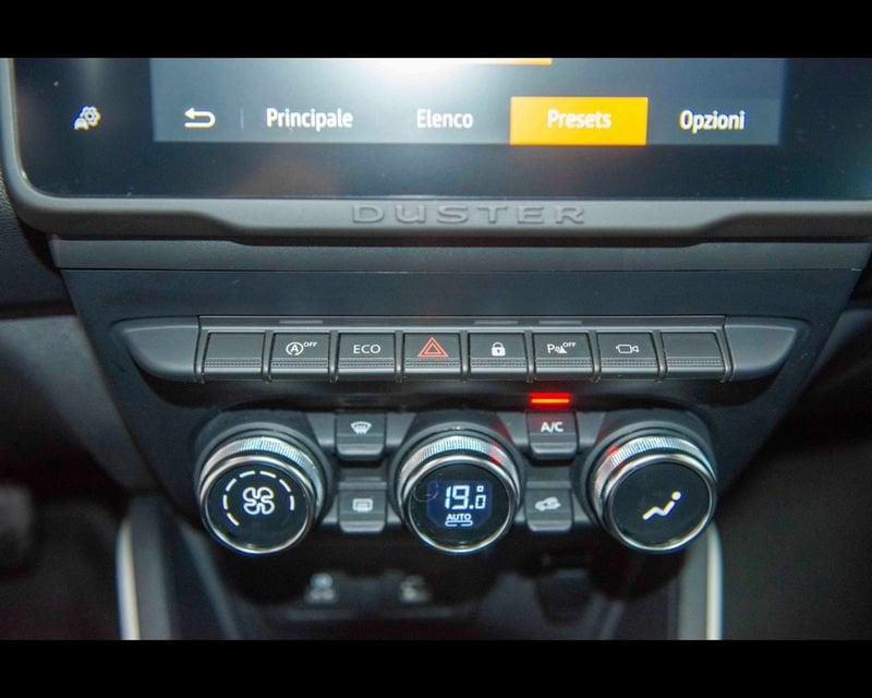 Dacia Duster 2ª serie 1.0 TCe GPL 4x2 Journey UP