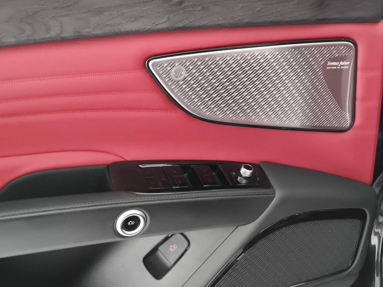 Maserati Grecale 2.0 mhev Modena 330cv