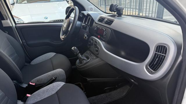 FIAT Panda 1.0 FIREFLY S&S HYBRID CITY LIFE*24M.G.*TEL*
