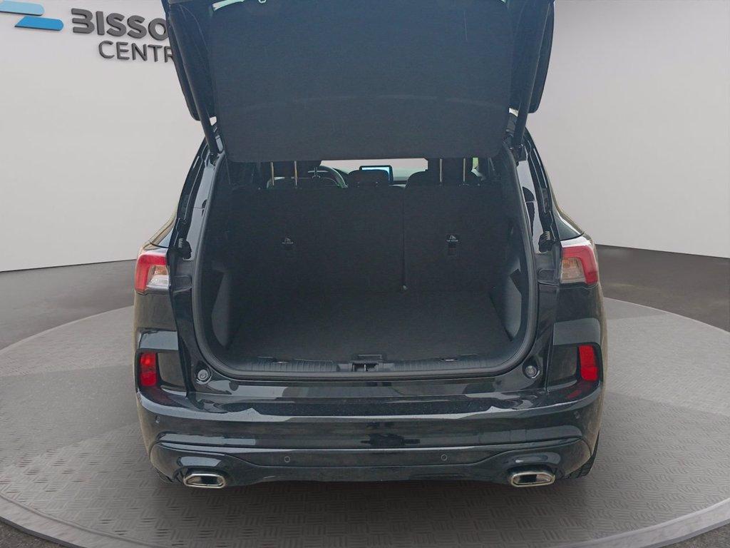 FORD Kuga 2.5 phev st-line 2wd 225cv cvt del 2023