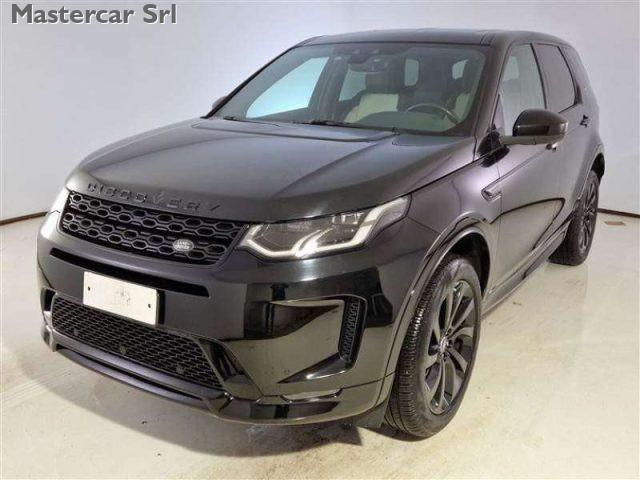 LAND ROVER Discovery Sport 2.0d sd4 mhev R-Dynamic SE awd 240cv auto GB864GX