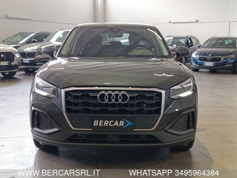 Audi Q2 Q2 35 TFSI Business*NAVIGATORE*