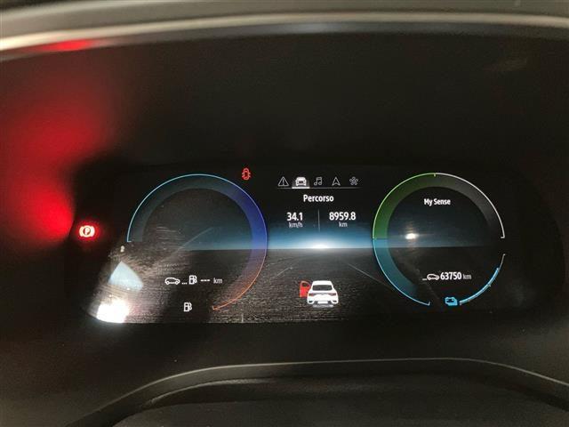 RENAULT Arkana 1.6 E-Tech full hybrid R.S. Line 145cv