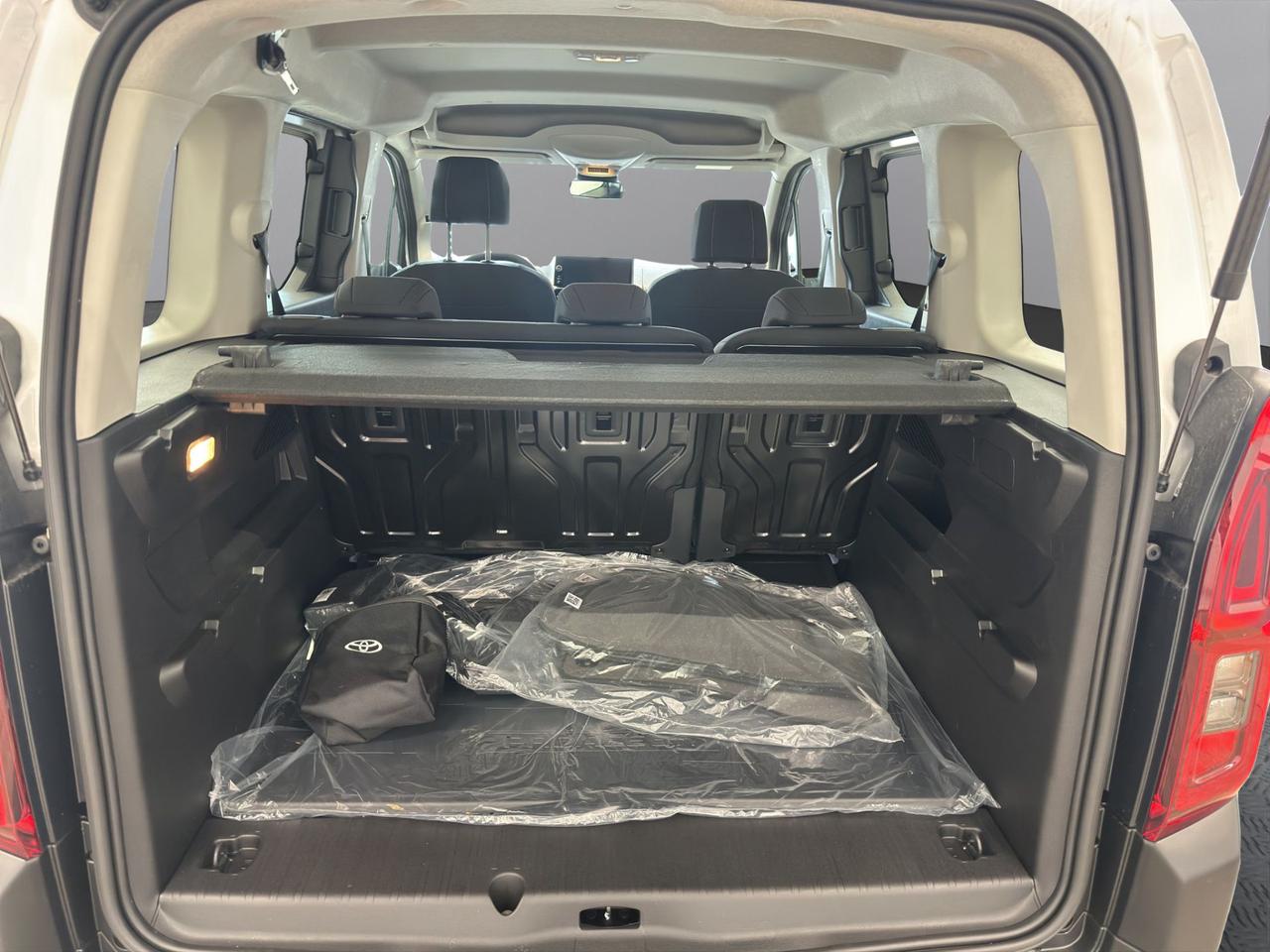 Toyota Proace City Verso 1.5D 100cv S&S mt6 L1 D