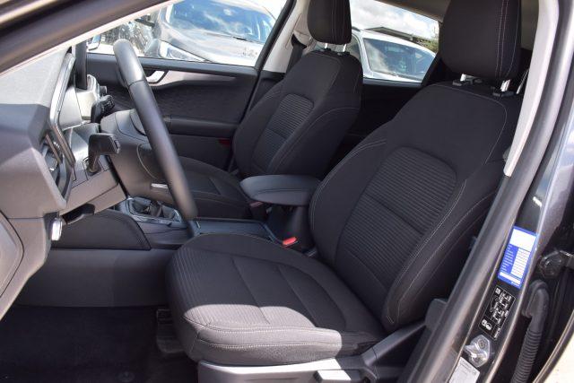 FORD Kuga 1.5 EcoBlue 120 CV 2WD Titanium** AUTOCARRO**