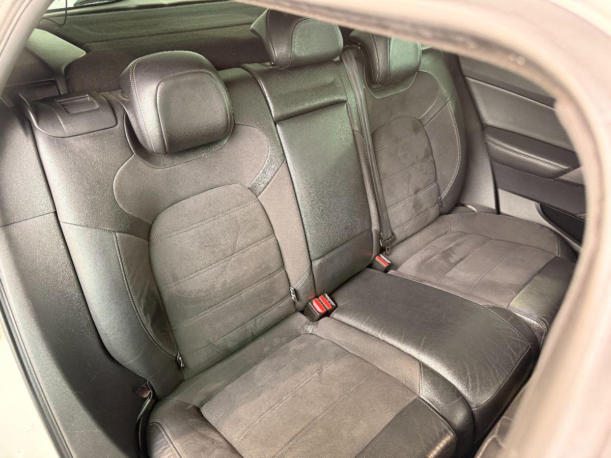 CITROEN - DS5 1.6 e-hdi airdream So Chic 115cv etg6(cmp6)