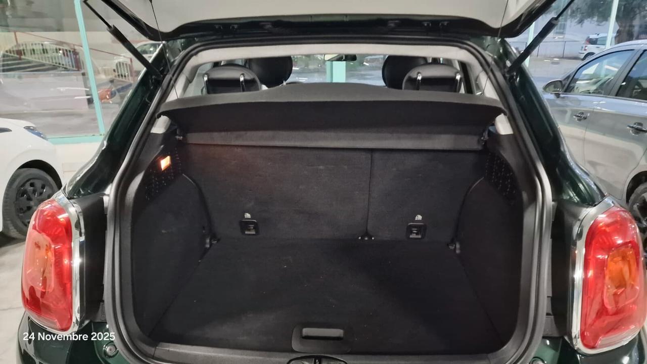 Fiat 500X 1.6 MultiJet 120 CV Pop Star