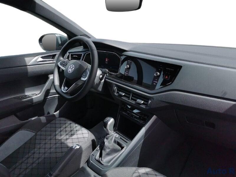 Volkswagen Taigo 1.0 TSI 85kW R-Line Plus