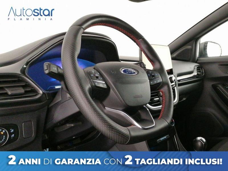 Ford Puma 1.0 ecoboost h ST-Line s&s 125cv