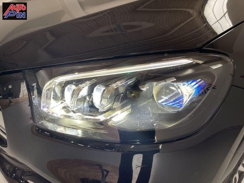Mercedes-Benz GLS GLS 350 d 4Matic Premium Plus