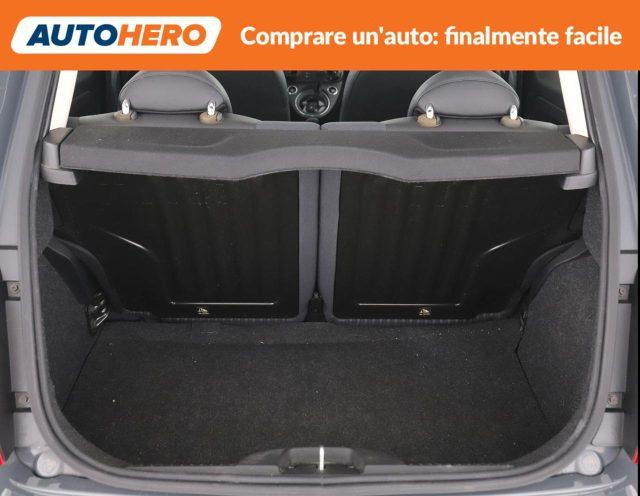 FIAT 500 1.2 Collezione