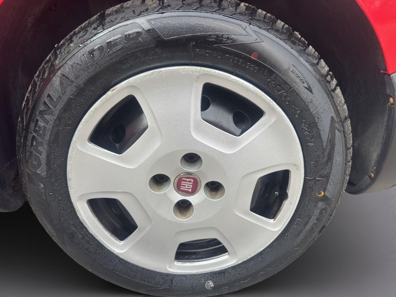 Fiat Fiorino 29 DISPONIBILI 1.3 MJT 95CV-OFFICINA MOBILE EX TELECOM-E6B-