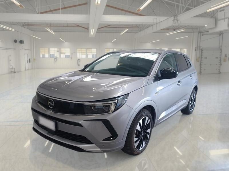 OPEL GRANDLAND 1.6 180cv PHEV Business Elegance FWD