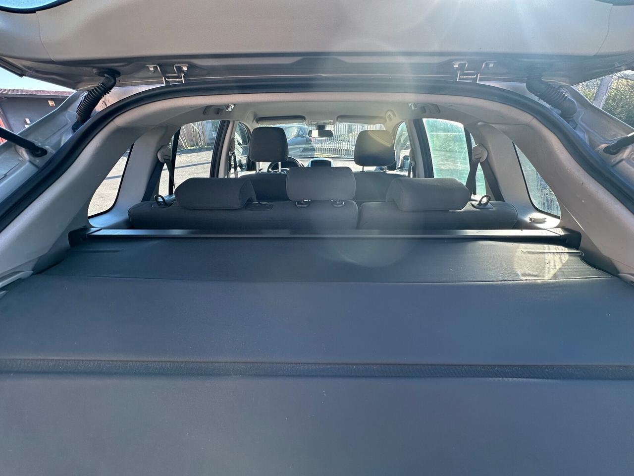 Renault Koleos 2.0 dCi 150CV 4X4 Dynamique Automatica Bose Unipro Permute Rate Garantita