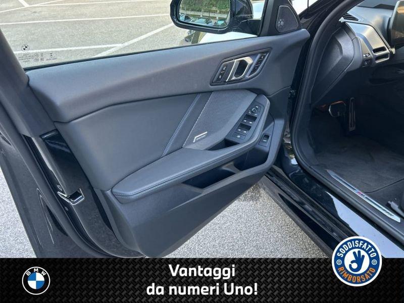 BMW Serie 1 120i M Sport