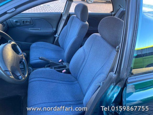 SUBARU Impreza 2.0i T 16V cat 4WD GT