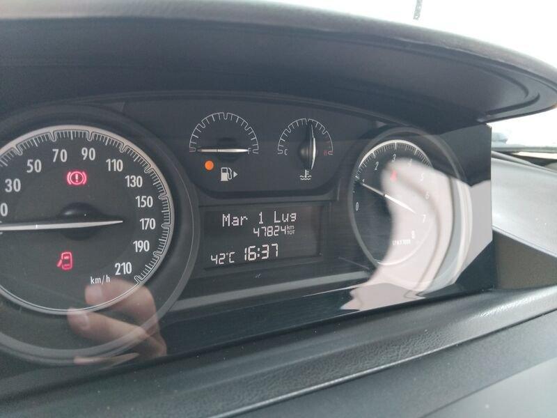 Lancia Ypsilon III 2015 1.2 Gold 69cv my16