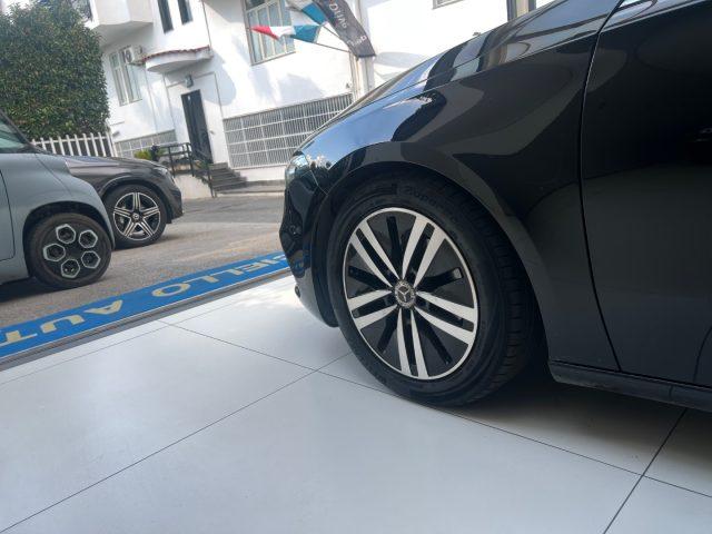 MERCEDES-BENZ A 180 d Automatic Business Extra tua da ?220,00 mensili