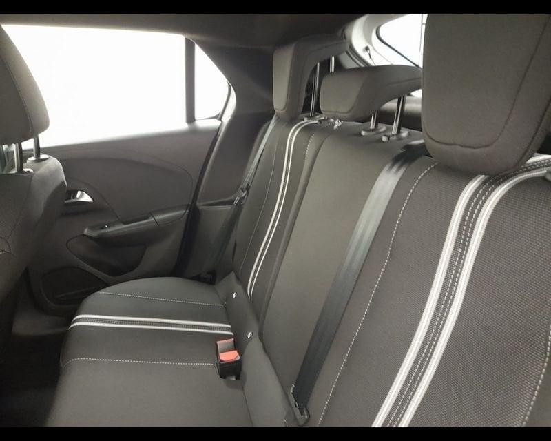 Opel Corsa VI 2023 1.2 GS s&s 100cv