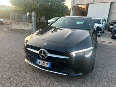 Mercedes-benz CLA 200 CLA 200 Premium