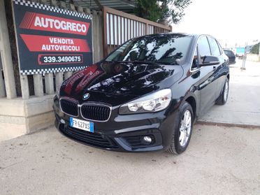 Bmw 2er Active Tourer 218d Sport aut.