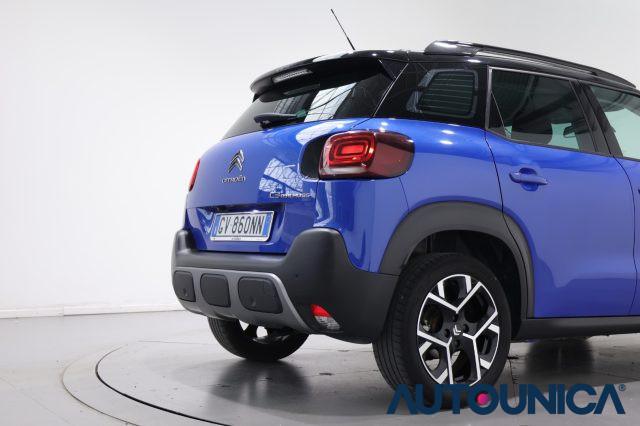 CITROEN C3 Aircross PURETECH 130 S&S EAT6 MAX AUTOMATICA