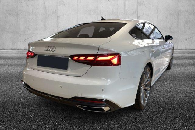 AUDI A5 SPB 40 TFSI S tronic S line edition