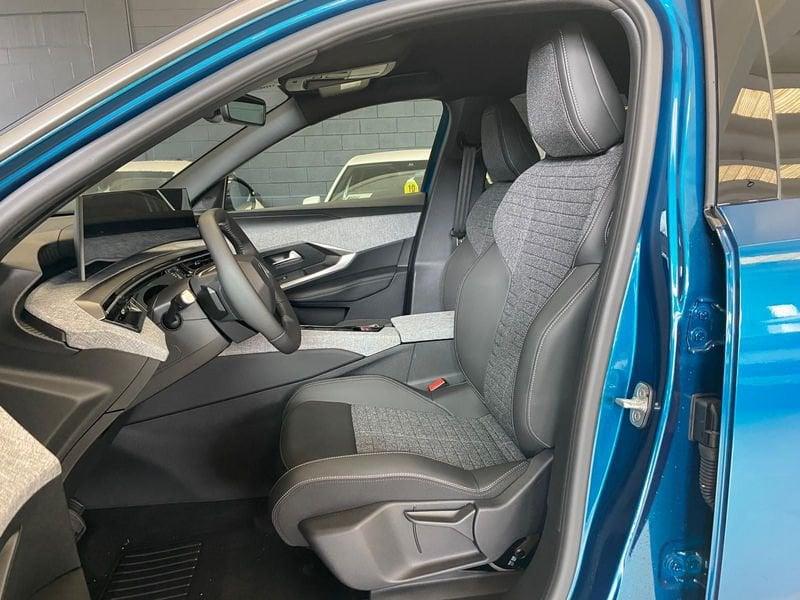 Peugeot 3008 3008 Hybrid 145 e-DCS6 Allure - PROMO SIRONIAUTO+