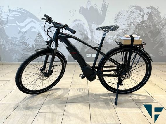 FANTIC MOTOR SEVEN DAYS LIVING Urban L.