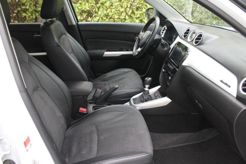Suzuki Vitara Vitara 1.6 DDiS 4WD AllGrip V-Top
