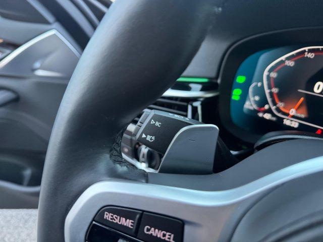 BMW 530 d 48V xDrive Msport *UNIPROP*