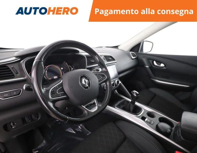 RENAULT Kadjar TCe 140CV FAP Sport Edition2