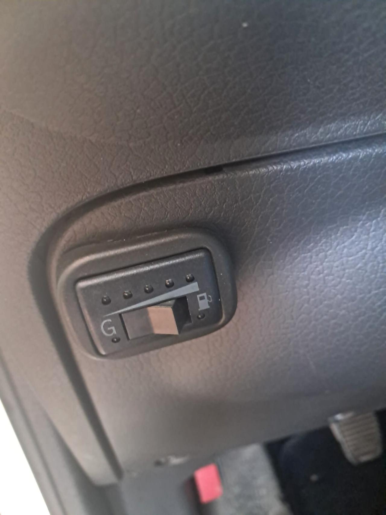 Fiat Panda 1.2 Dynamic Natural Power-TuaConSoliEuro2990